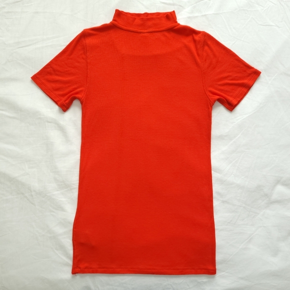 Like New We The Free by Free People Bright Lights Choker T-Shirt - Picture 6 of 10